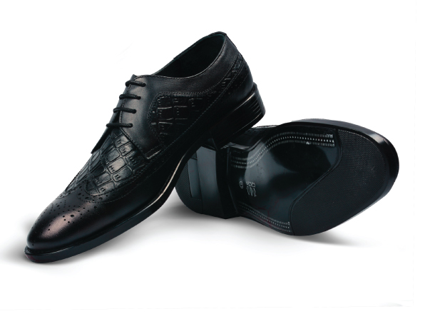 راهنمای خرید کفش رسمی مردانه