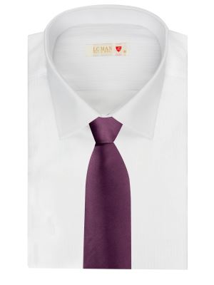کراوات ساده ال سی من