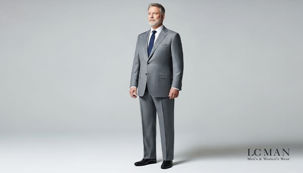 منظور از دراپ در کت و شلوار چیست؟