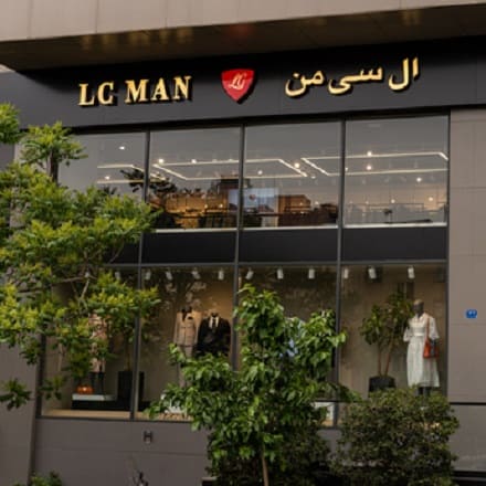افتتاح شعبه ال سی من در سعادت ‌آباد تهران