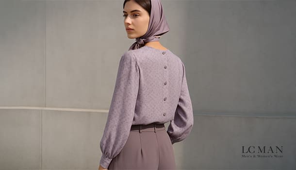 10مدل شومیز زنانه