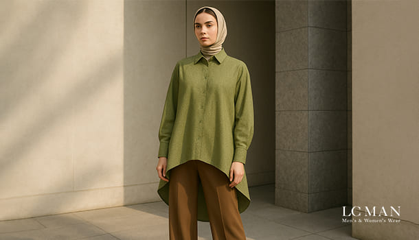 10مدل شومیز زنانه