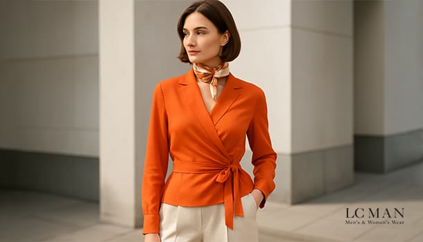 10مدل شومیز زنانه