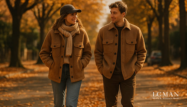 شکت فوتر چیست؟ راهنمای کامل استایل و پارچه
