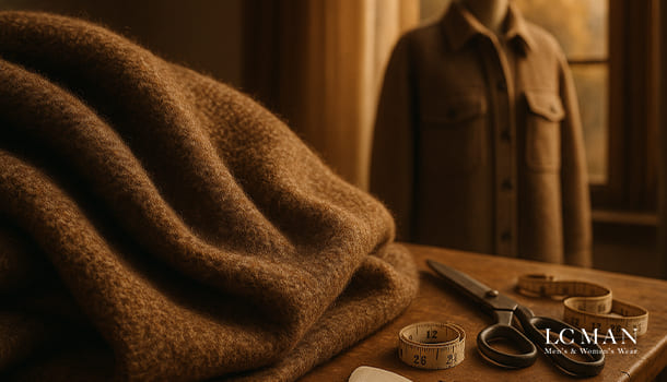 شکت فوتر چیست؟ راهنمای کامل استایل و پارچه