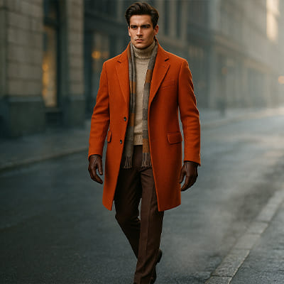 رنگ‌های ترند پاییز 2025