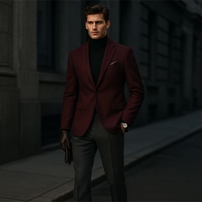 رنگ‌های ترند پاییز 2025