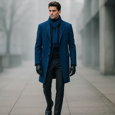 رنگ‌های ترند پاییز 2025