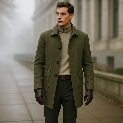 رنگ‌های ترند پاییز 2025