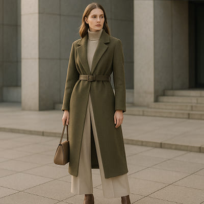 رنگ‌های ترند پاییز 2025