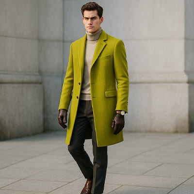 رنگ‌های ترند پاییز 2025