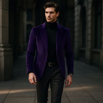 رنگ‌های ترند پاییز 2025