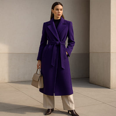 رنگ‌های ترند پاییز 2025