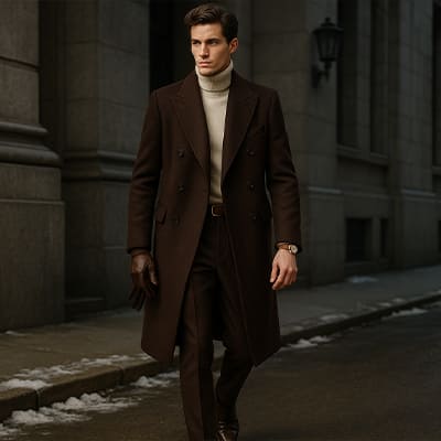 رنگ‌های ترند پاییز 2025