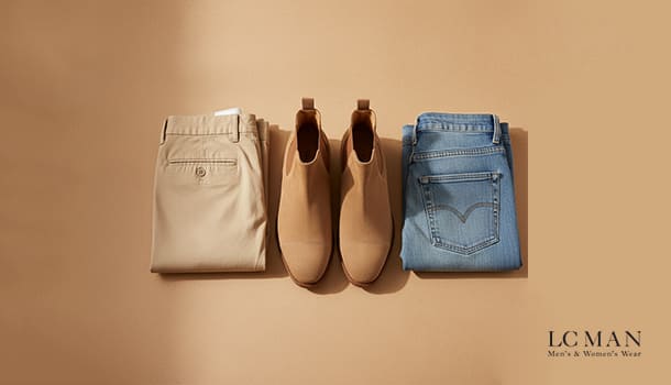 6 ایده استایل مردانه با بوت چلسی 