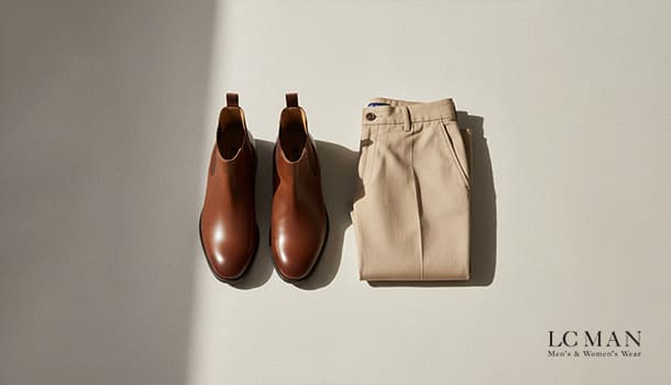 6 ایده استایل مردانه با بوت چلسی 