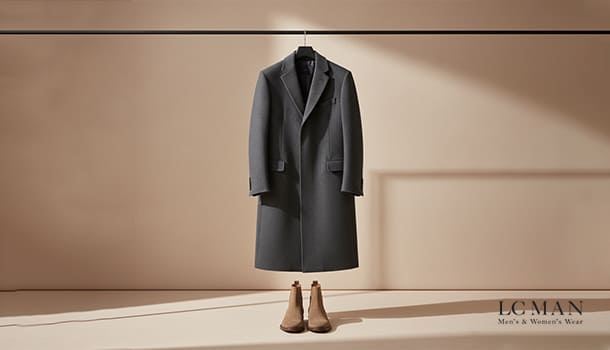 6 ایده استایل مردانه با بوت چلسی 