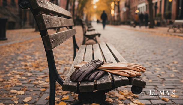 چه اکسسوری ‌هایی در پاییز ترند هستند؟