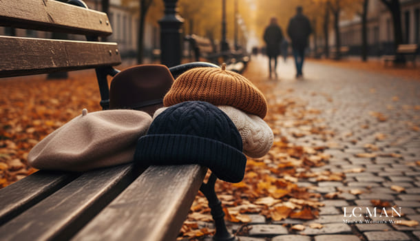 چه اکسسوری ‌هایی در پاییز ترند هستند؟