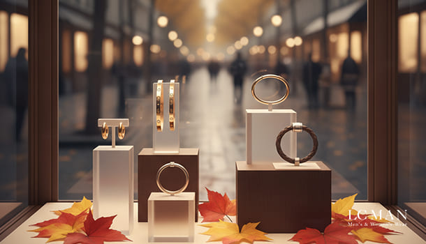 چه اکسسوری ‌هایی در پاییز ترند هستند؟