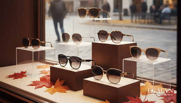 چه اکسسوری ‌هایی در پاییز ترند هستند؟