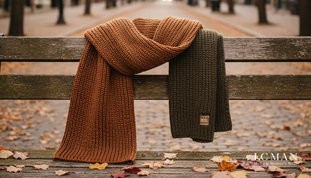 چه اکسسوری ‌هایی در پاییز ترند هستند؟