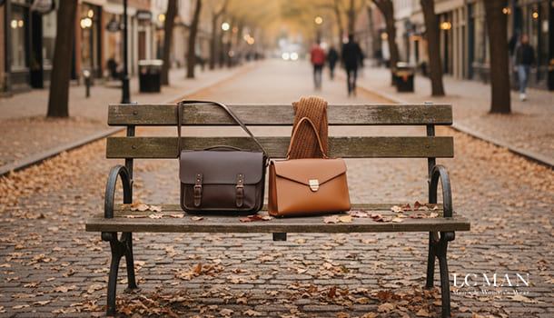 چه اکسسوری ‌هایی در پاییز ترند هستند؟