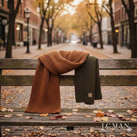 چه اکسسوری ‌هایی در پاییز ترند هستند؟