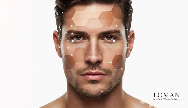 بهترین رنگ کت و شلوار برای پوست‌ های سبزه