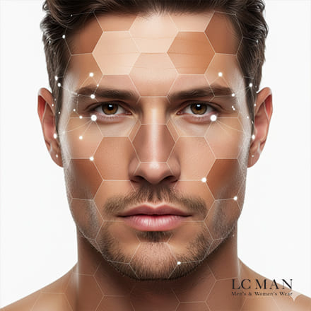 بهترین رنگ کت و شلوار برای پوست‌ های سبزه