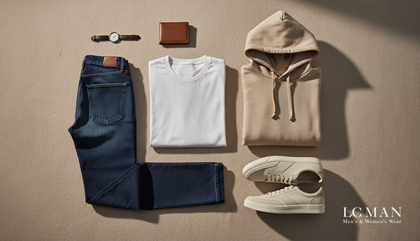 استایل کژوال چیست؟