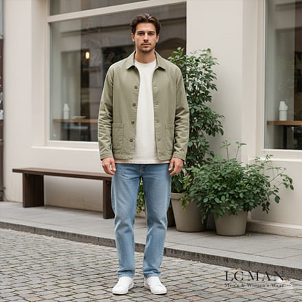 استایل کژوال چیست؟