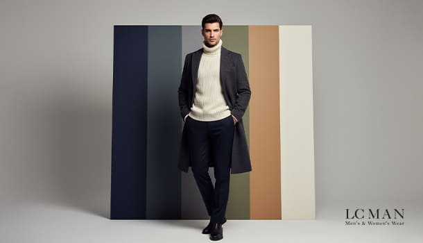 استایل زمستانی مردانه: راهنمای کامل، هوای سرد