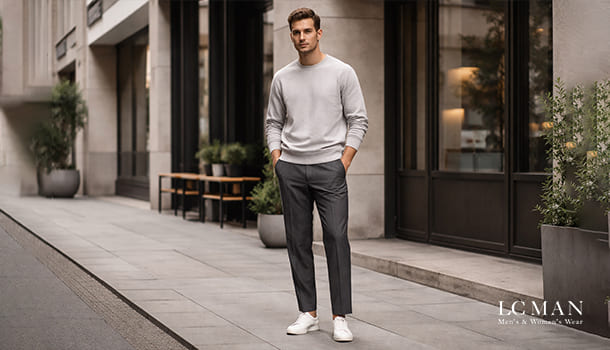 چه شلوار هایی به دورس میاد؟