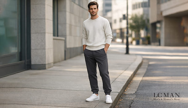 چه شلوار هایی به دورس میاد؟