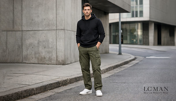 چه شلوار هایی به دورس میاد؟