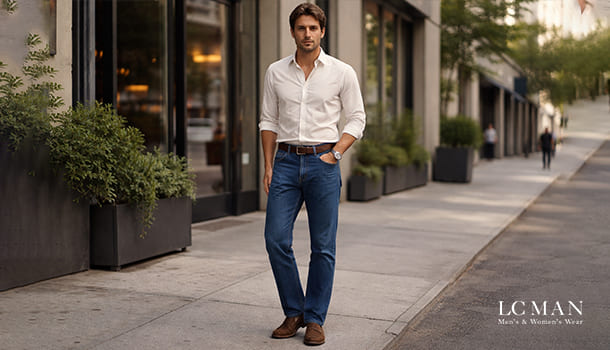 چه شلوار هایی به دورس میاد؟