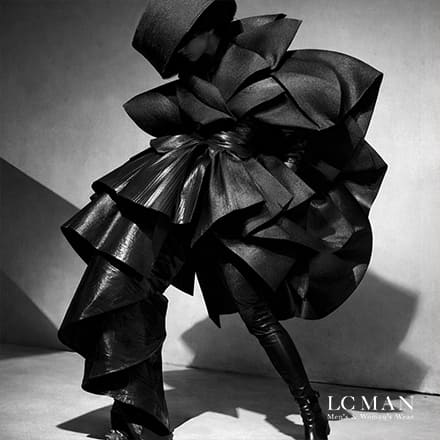 استایل آوانگارد؛ فراتر از لباس، بیانیه ای علیه تکرار