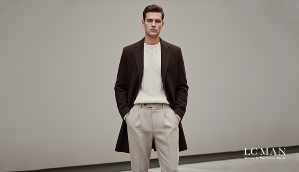 لباس قهوه‌ای با چه رنگی ست می‌شود؟