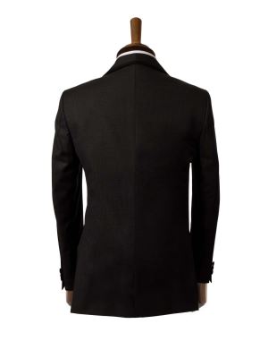 کت و شلوار و ژیله مردانه دامادی 002