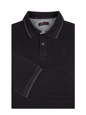 پولوشرت یقه شکاری  130011