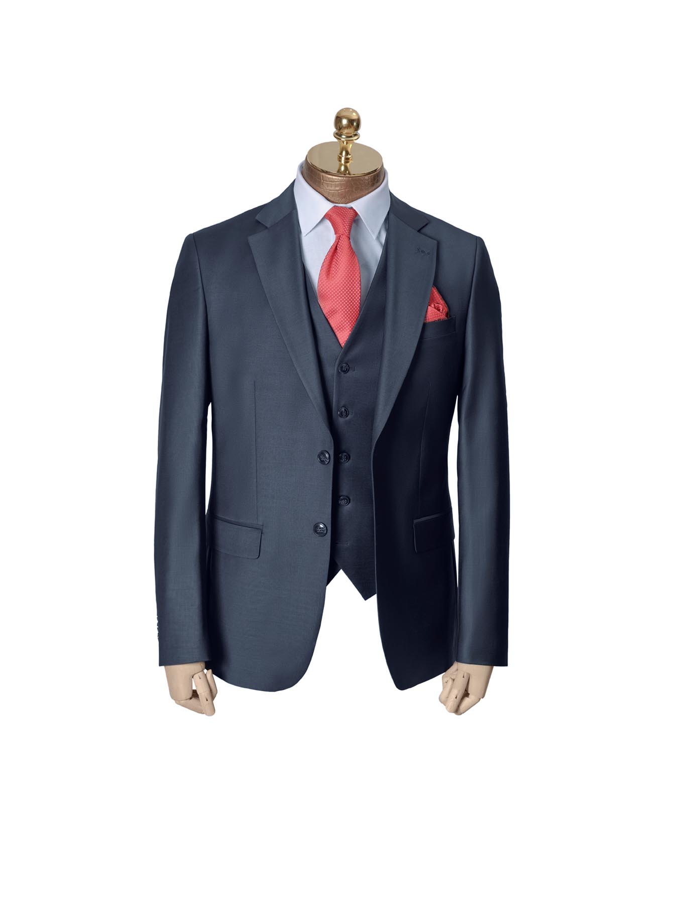 کت و شلوار و ژیله  217