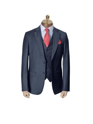 کت و شلوار و ژیله  217