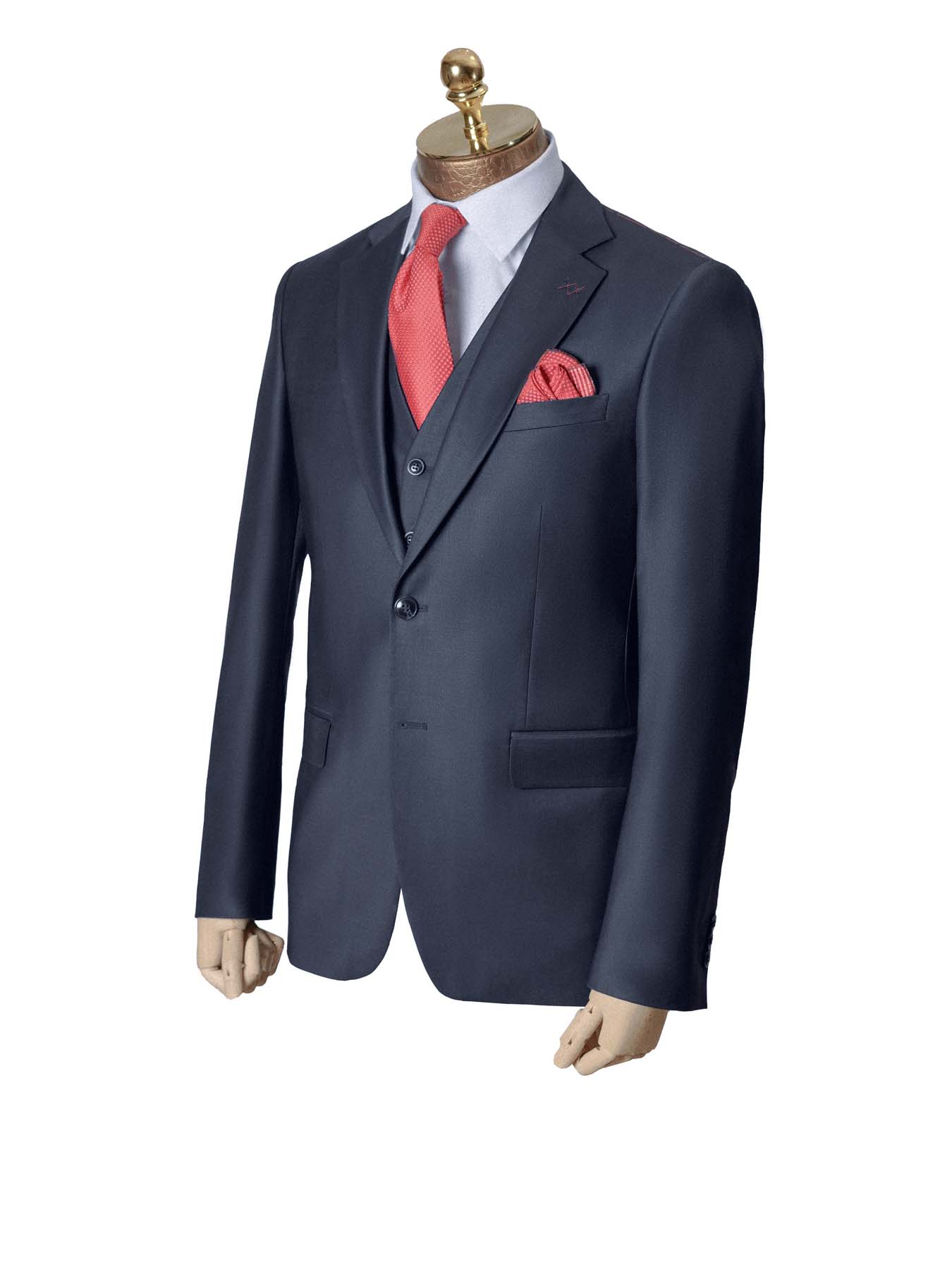 کت و شلوار و ژیله  217