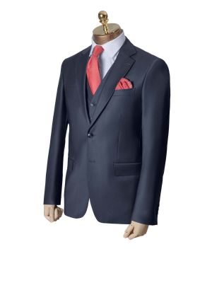 کت و شلوار و ژیله  217