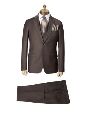 کت و شلوار و ژیله مردانه 217