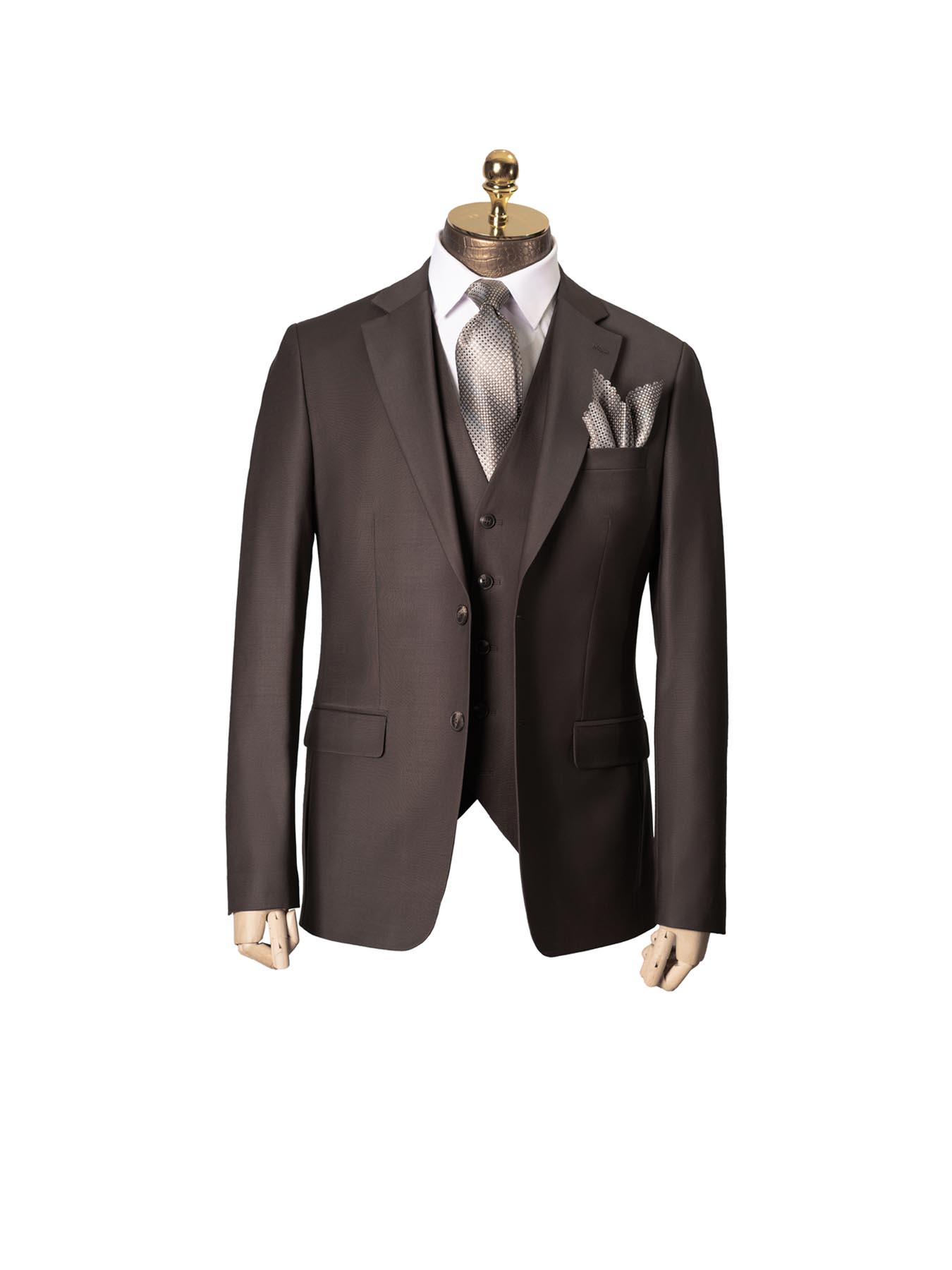 کت و شلوار و ژیله مردانه 217