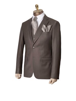 کت و شلوار و ژیله مردانه 217