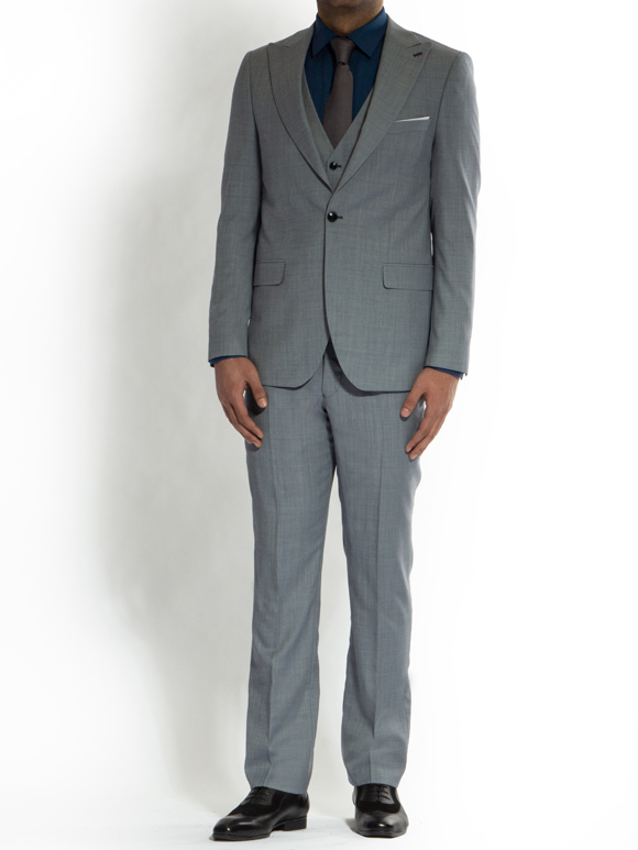 کت و شلوار و ژیله مردانه 005