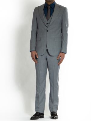 کت و شلوار و ژیله مردانه 005